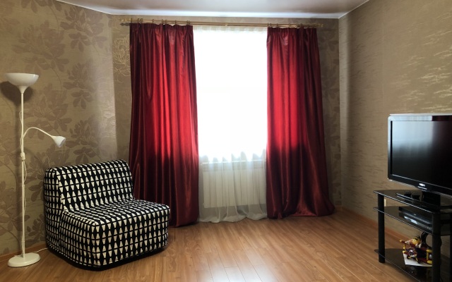 Апартаменты Восход 21