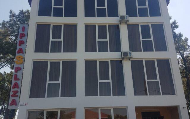 Ippa S Plaza Hotel