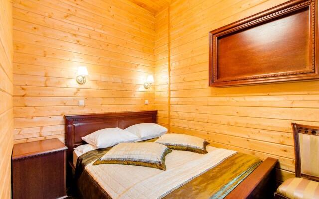 Apelsin na Tverskoi Hotel