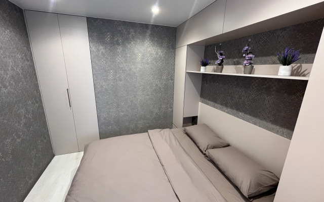 Cosyhouse Lesnoy Kvartal Flat