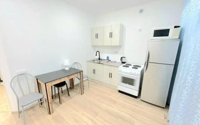 Квартира Апартаменты На 65-летия Победы 1/12