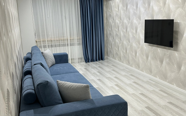 Квартира Уютная новая на Карла Маркса 98/1