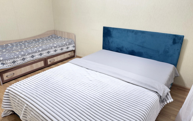 Квартира Уютная квартира с тремя раздельными спальнями