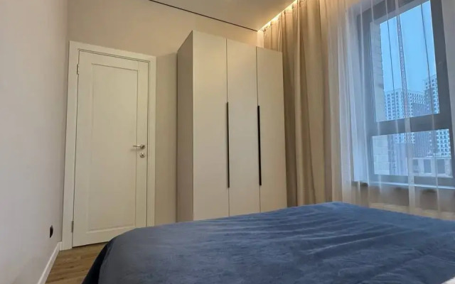 Sutochno Moskva Flat