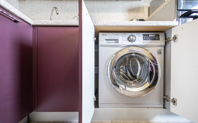 Апартаменты у Метро Пролетарская