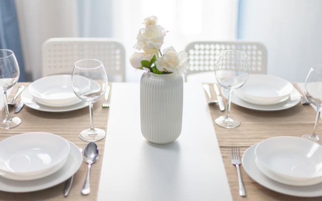 Апартаменты RentPlaza класса Lux