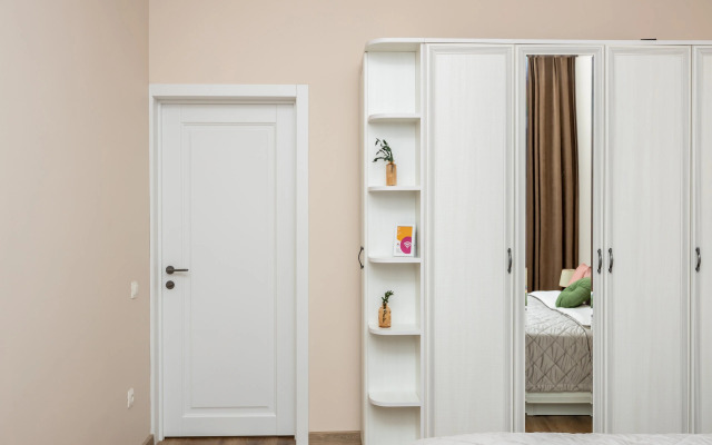 Квартира в Солнечном