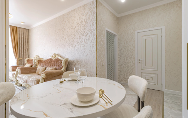 Q-Smart Modern Stay Flat