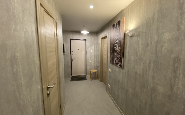 Uyutnye Apartments