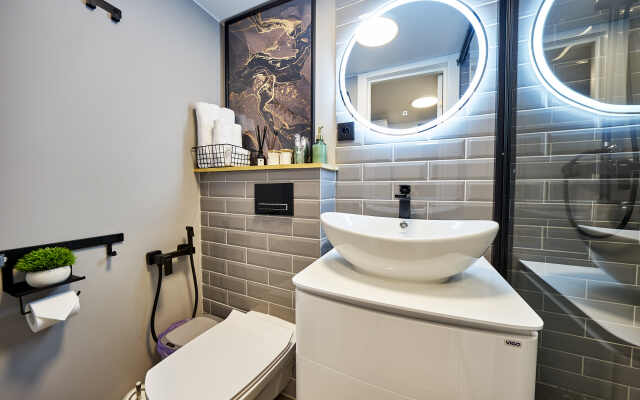 EasyGuest u Cito im Priorova Apartments