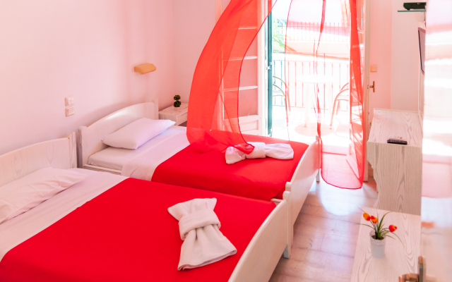 Blumarin Apart Hotel