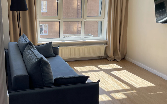 Wow-apart Kazan Flat