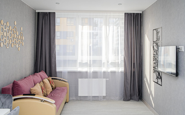 Апартаменты SunSet