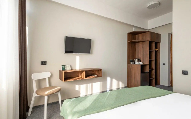 Garden Hills 3* Hotel by Provence