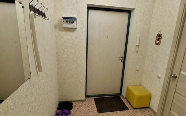 Квартира на улице Губернаторская 37