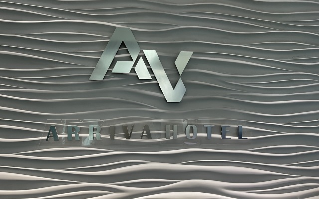 Arriva Mini-Hotel