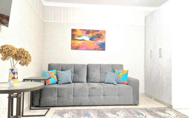 Квартира Деловая 22