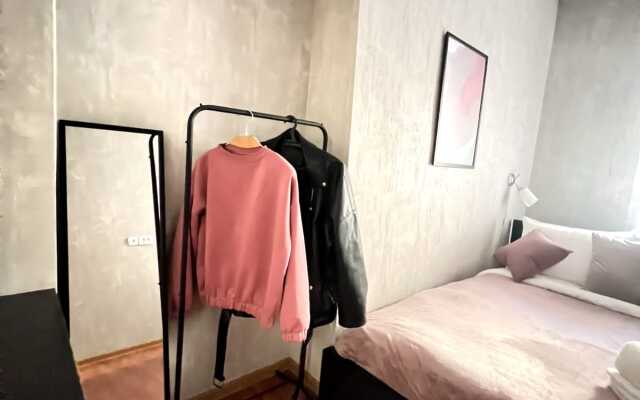 Гостевой дом Happy Home