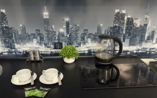 Квартира Видовая в Новом Доме