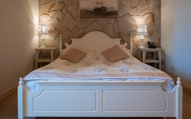 Blizhnie Dubki Guest House