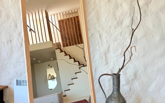 Квартира уникальная