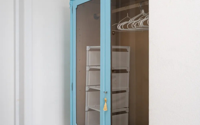 Квартира на Люблинской 74к3