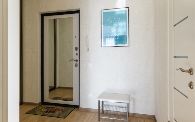 Na Frunze 15 Flat