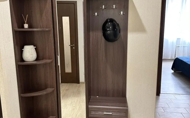 Квартира Уютная в спальном районе