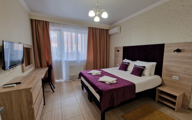 Апартаменты на Репина 1/2