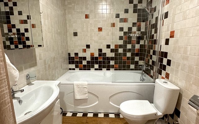 Uyut i son Apartment
