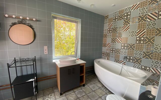 Гостевой дом Lucky Home