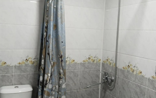 Allanazar Ota Guest house