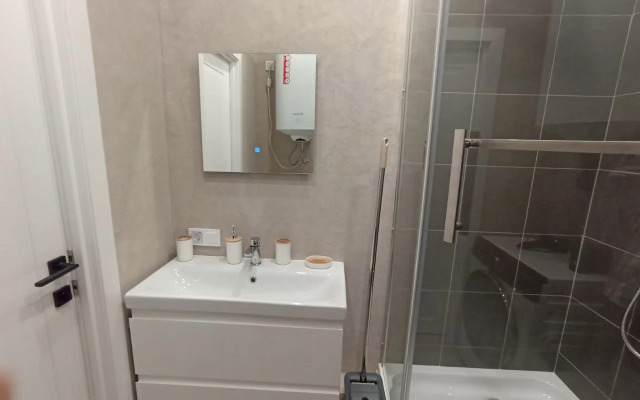 Квартира FoxyFlat Hunt