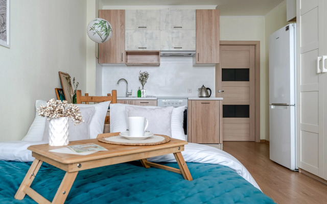 Comfort Flat Apartments