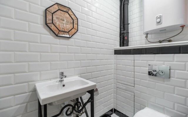 Апартаменты Imperial на Фонтанке 10 гостей