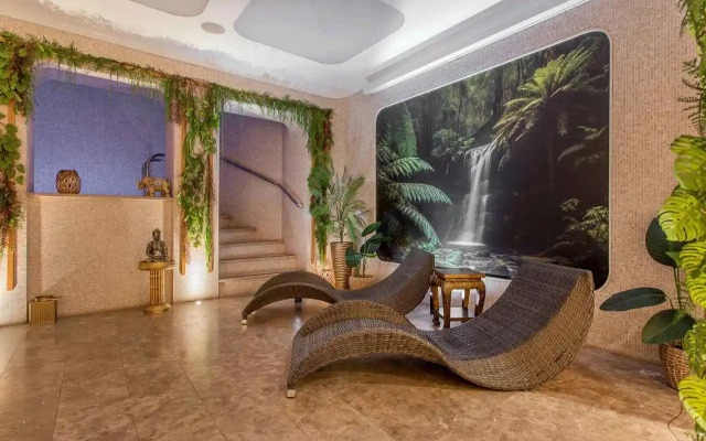 Design-hotel StandArt