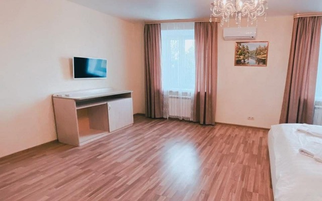 Domodedovo Hotel