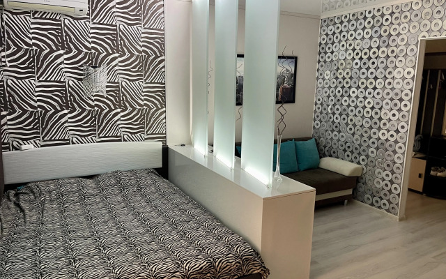 Квартира уютная в центре