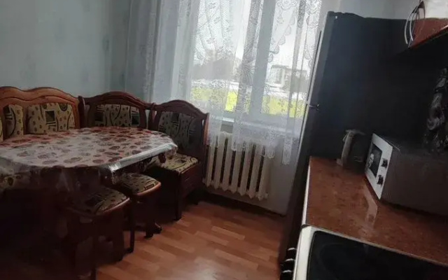 Квартира уютная двухкомнатная