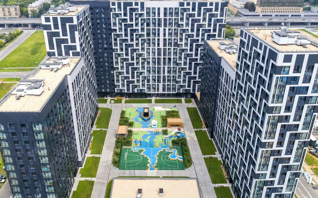 Arenda Kvartiry Pocutochno Flat