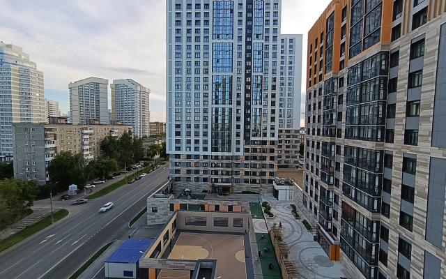 Atmosfera Apartments