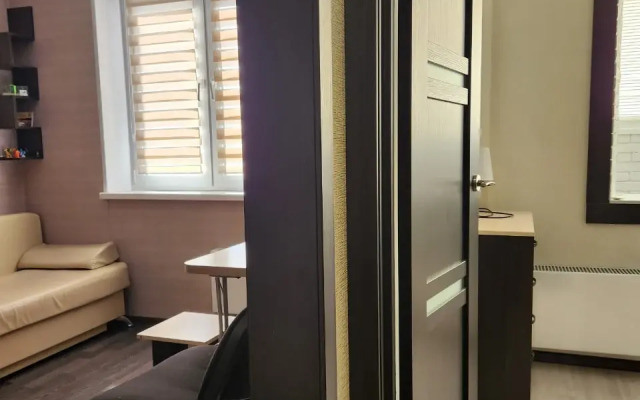 Квартира Уютная квартира вблизи озера Тургояк