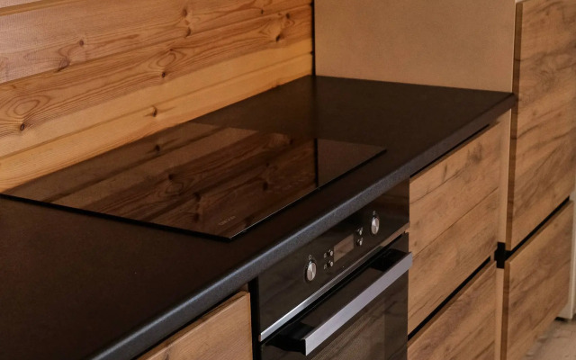 Гостевой дом на Строителей 134