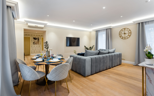 Welcome Kazanskaya Apartments