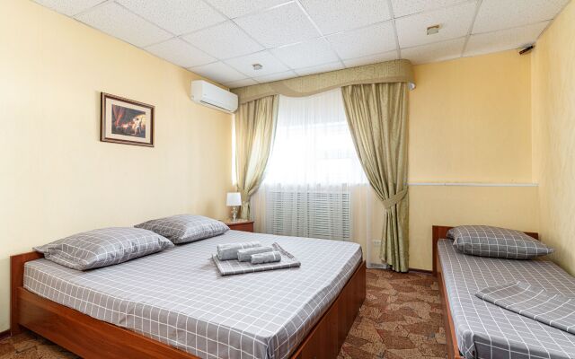 Gostiny Dvor Hotel