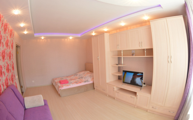 Апартаменты Уютная Однушка на Пугачева 77