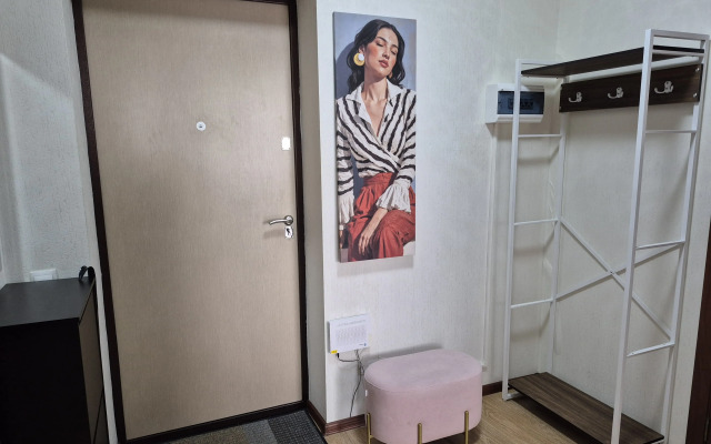 Квартира 1 комнатная рядом с ж/д