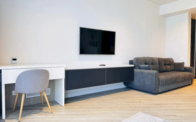 Barselona-Park 1207 Flat