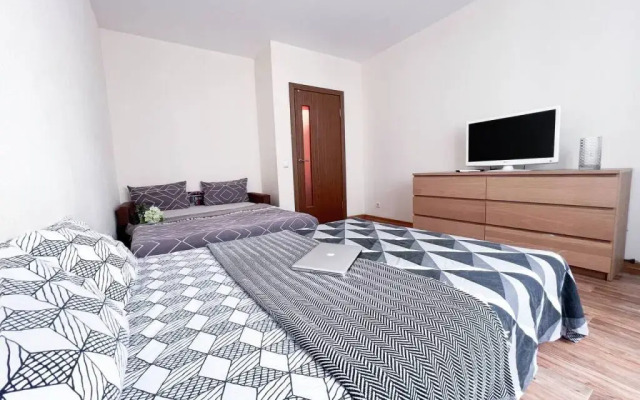 Park Inn Hause Apartments 6