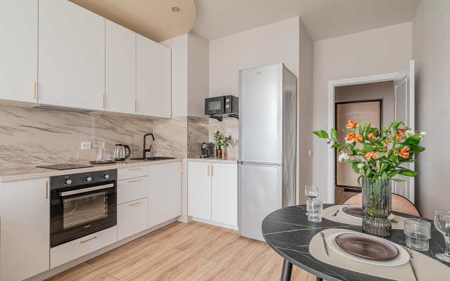 Апартаменты на Татищва 47А